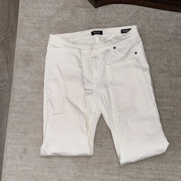 Buffalo David Bitton Mid-rise Soft ankle 8/29 - Picture 3 of 4